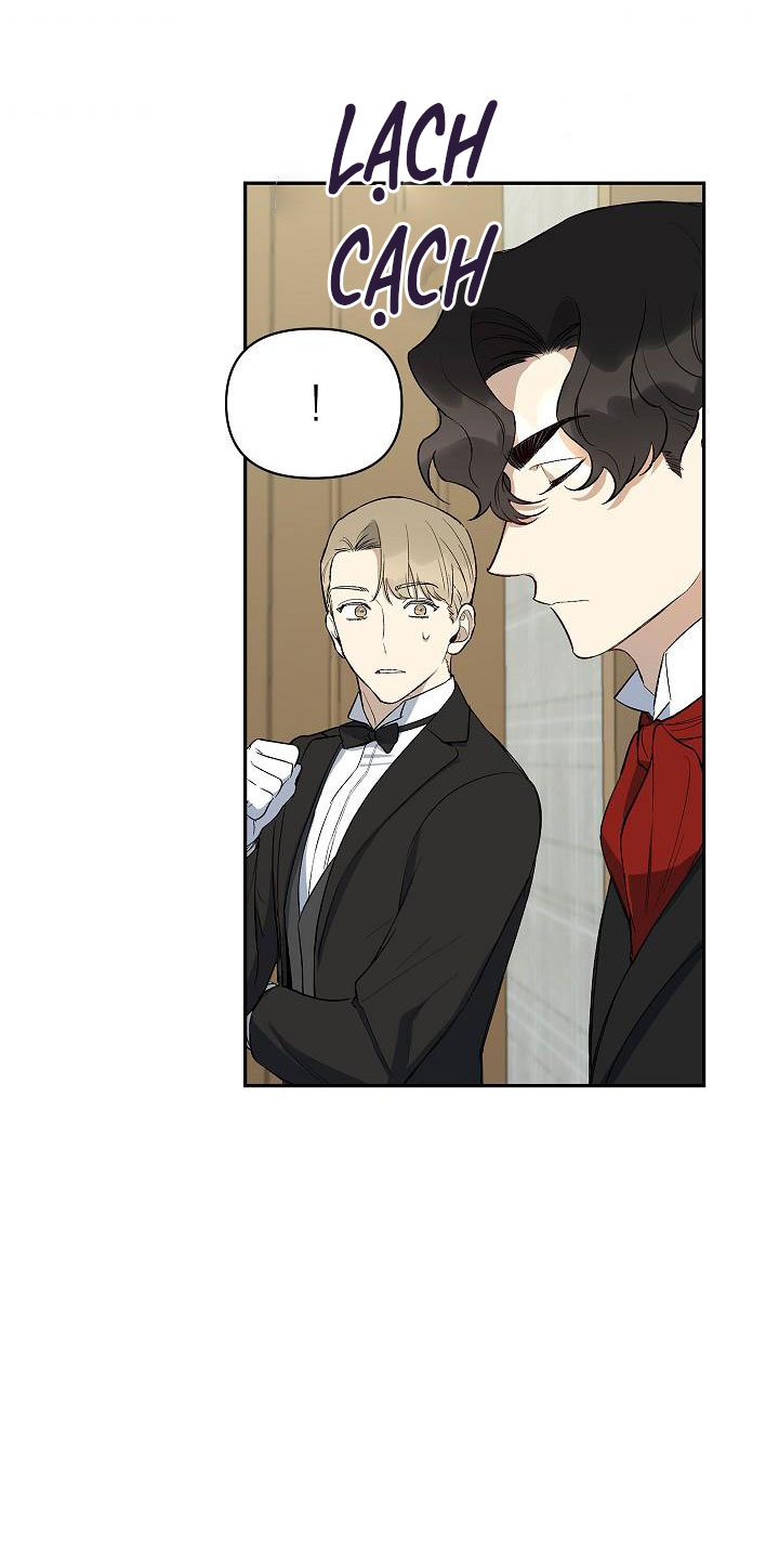 trở thành con gái của anh hùng bóng đêm chapter 13 34