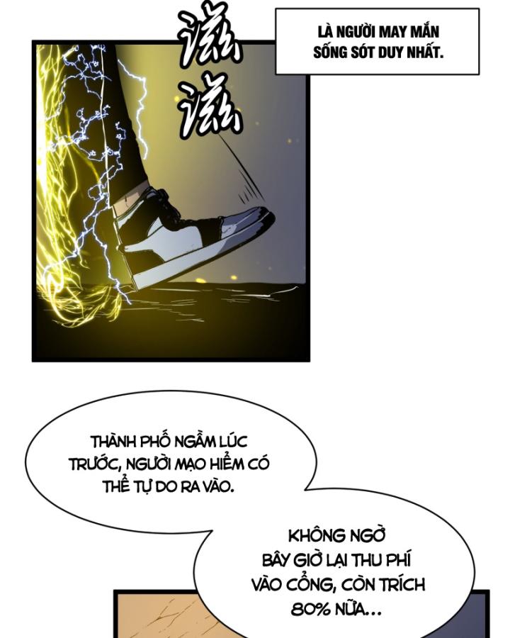 công hội của tôi toàn bộ là ác ma chapter 1 108