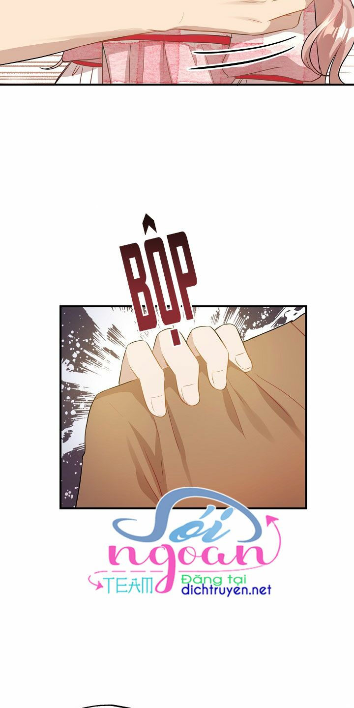 cuộc sống kỳ thú chapter 27 22