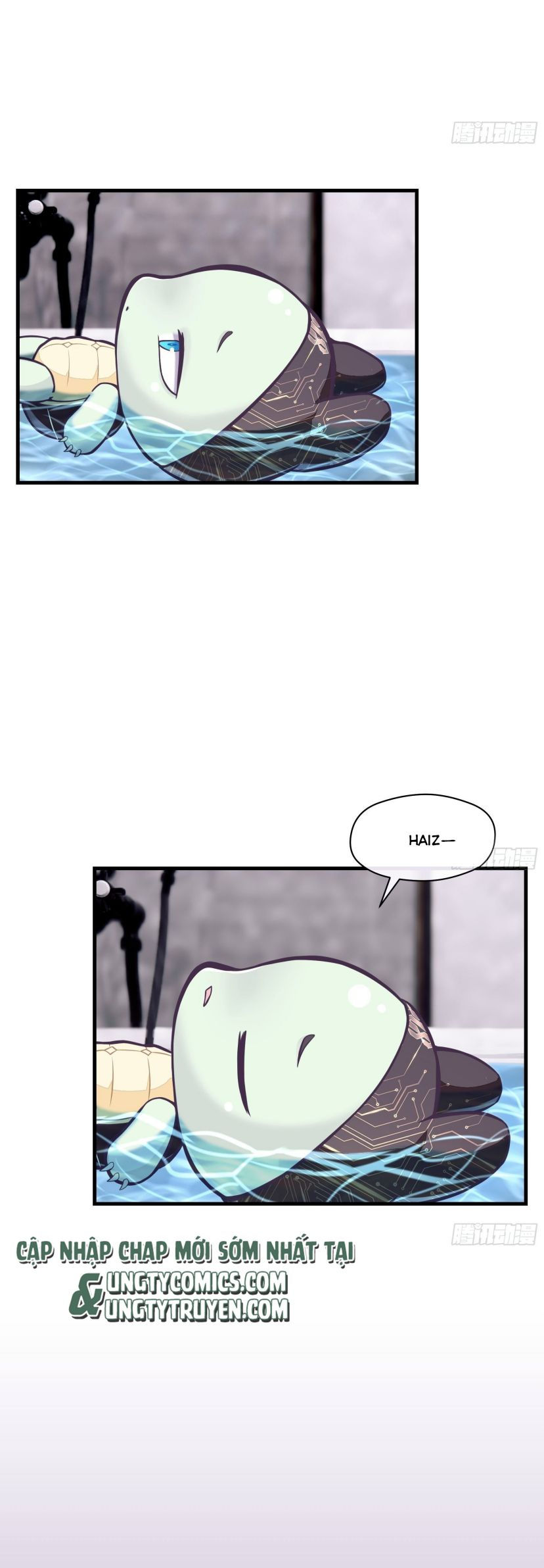 tôi nghi ngờ hệ thống thích tôi chapter 11 4