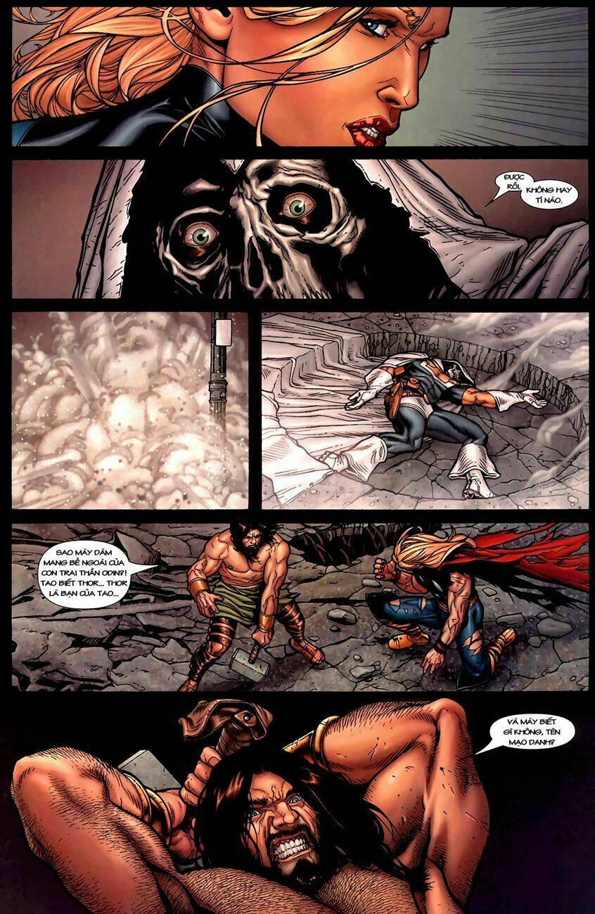 Civil War chapter 7 20