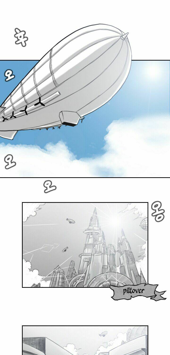 renekton and summoner chapter 2 3