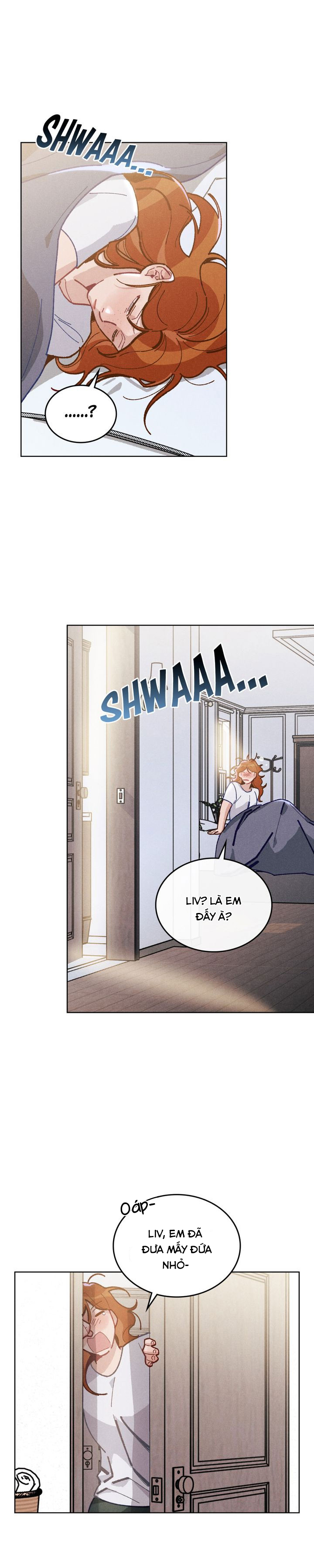 giải mã ngôn ngữ trái tim chapter 17 1