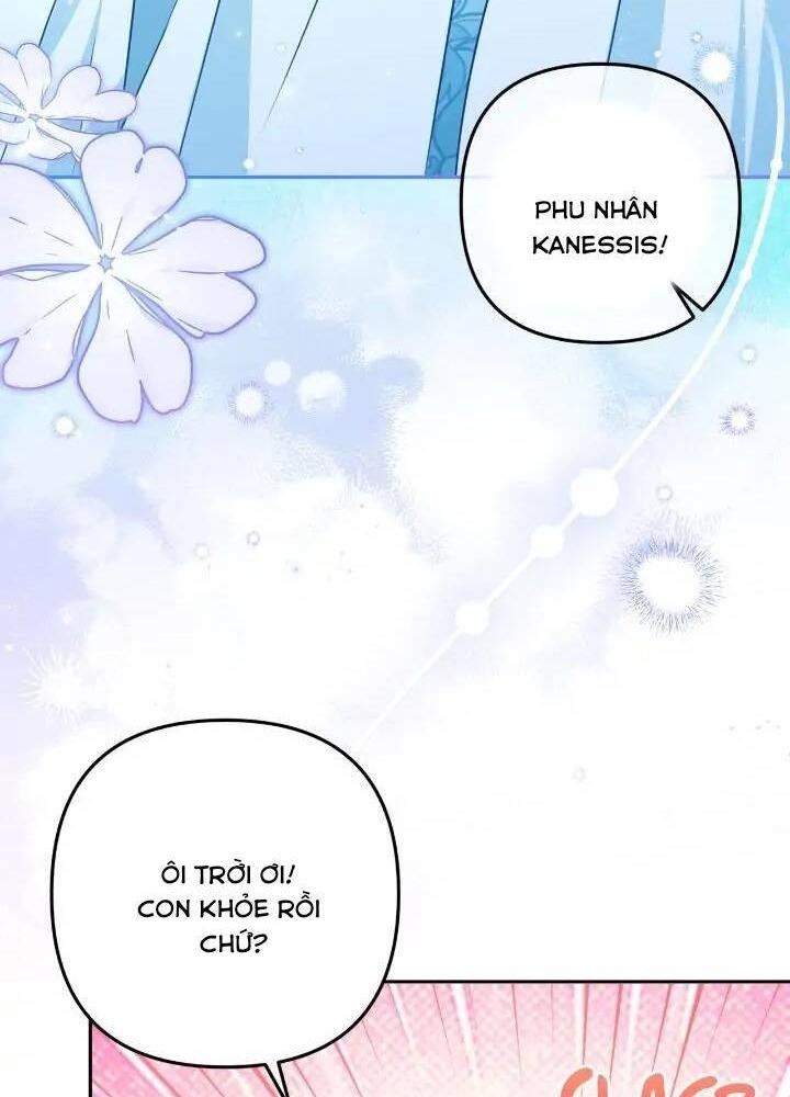 tại sao mẹ chồng tôi lại như thế này? chapter 40 72
