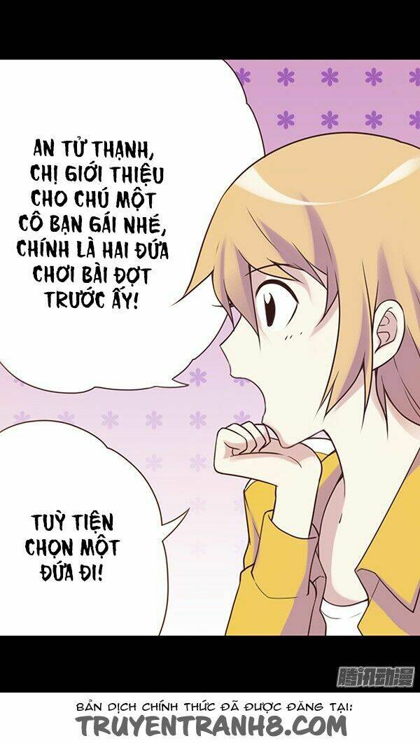 love-c romantic fruity chapter 28 13