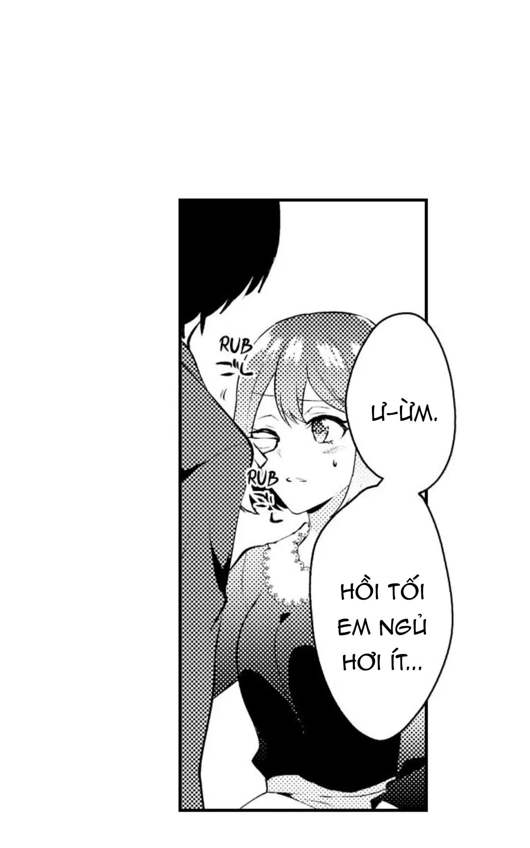 sau khi chia tay, chúng tôi làm "chuyện ấy" chapter 7.2 13