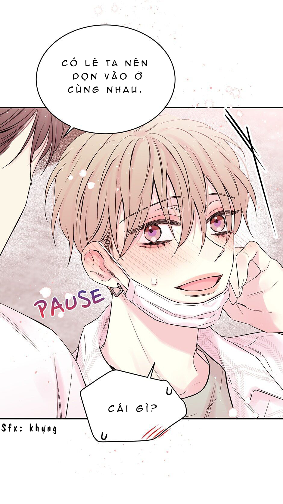 in my closet chapter 78 32