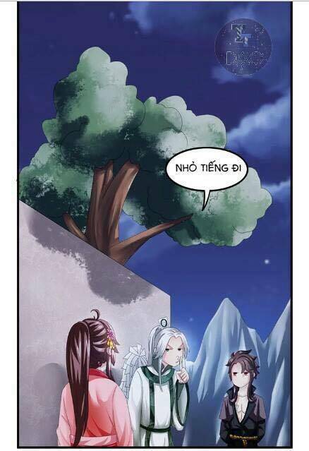 mộng phù đăng chapter 6 31