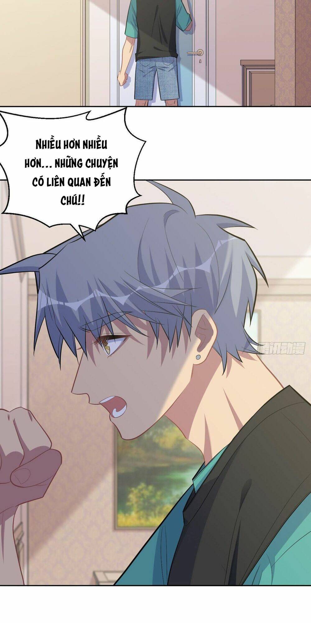 nhạc phụ đại nhân là lão bà chapter 150 3