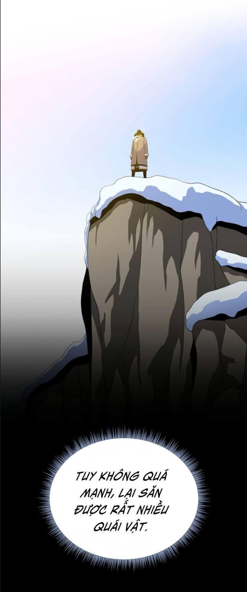 tiêu diệt đấng cứu thế chapter 48 19