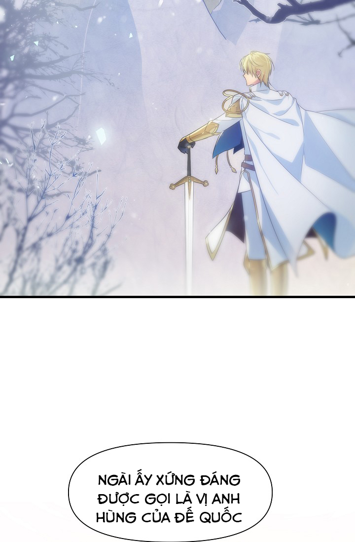 tôi đã ở đây ngay từ ban đầu chapter 3 20