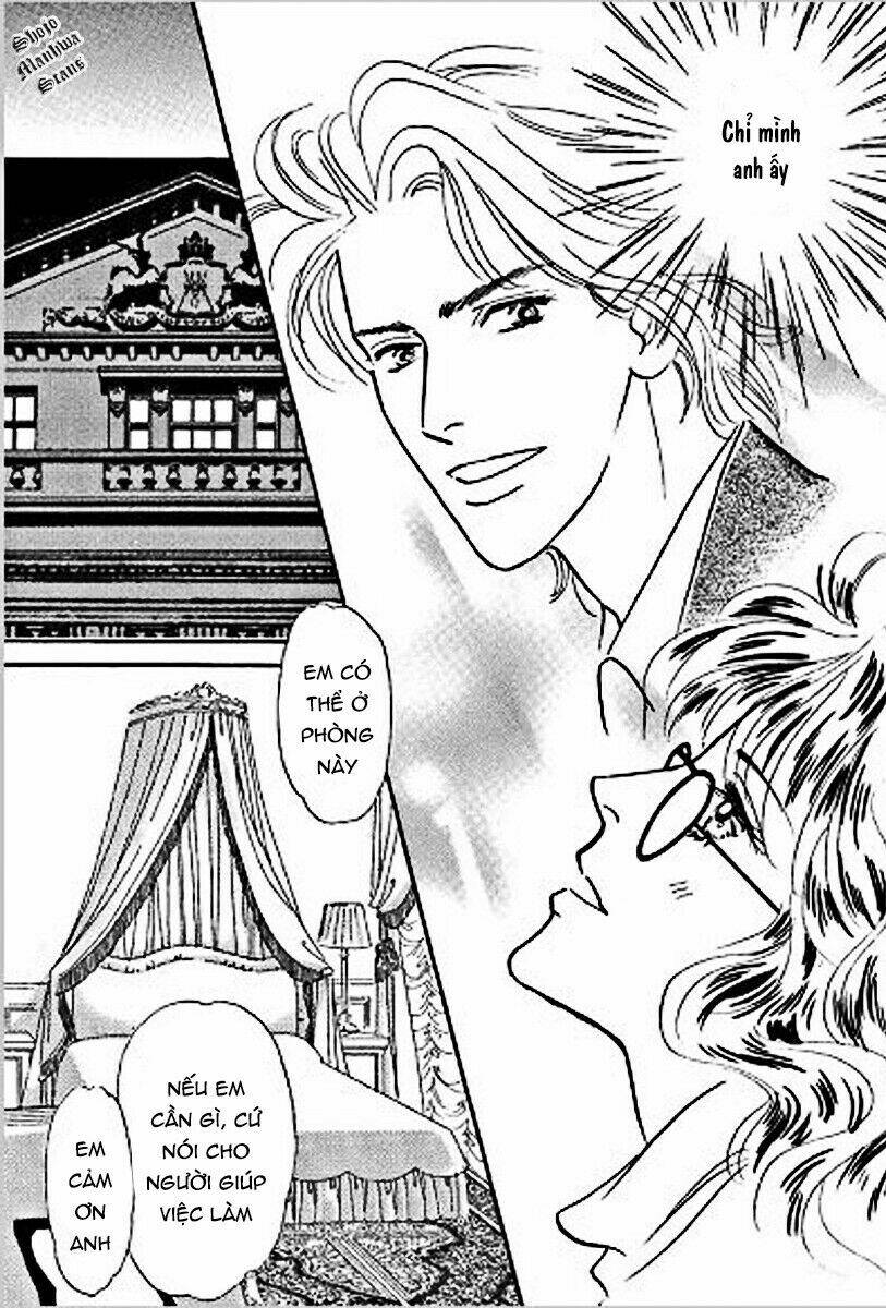 lady e no kaidan chapter 3 23