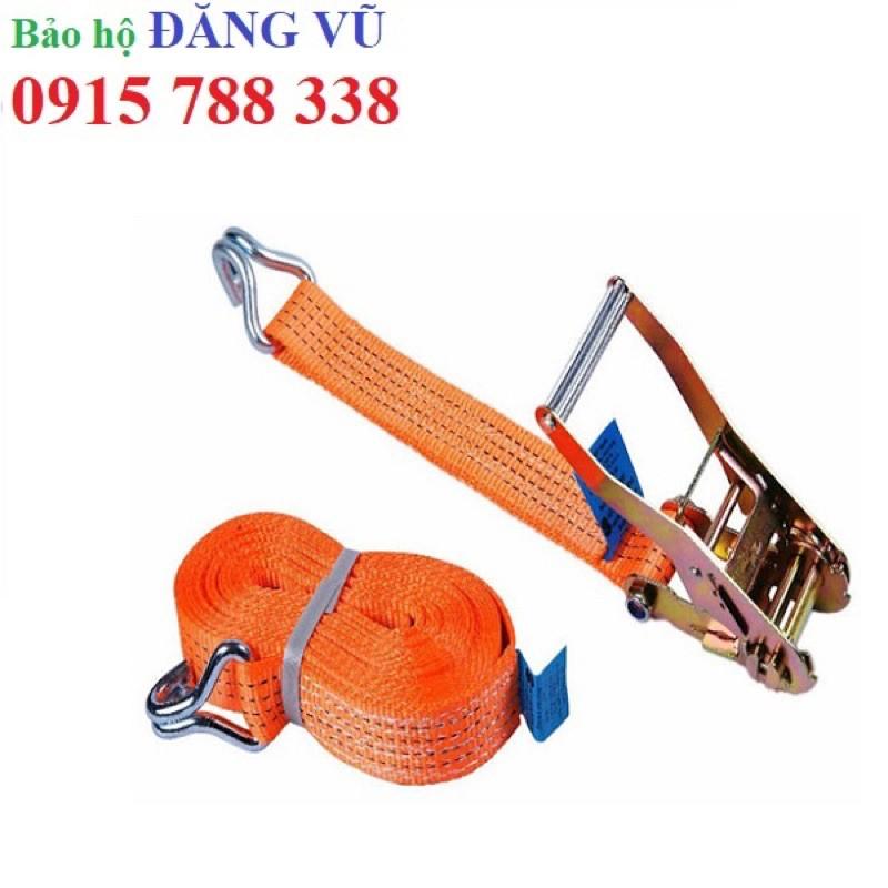 Dây chằng hàng,tăng đơ chằng hàng kt6m