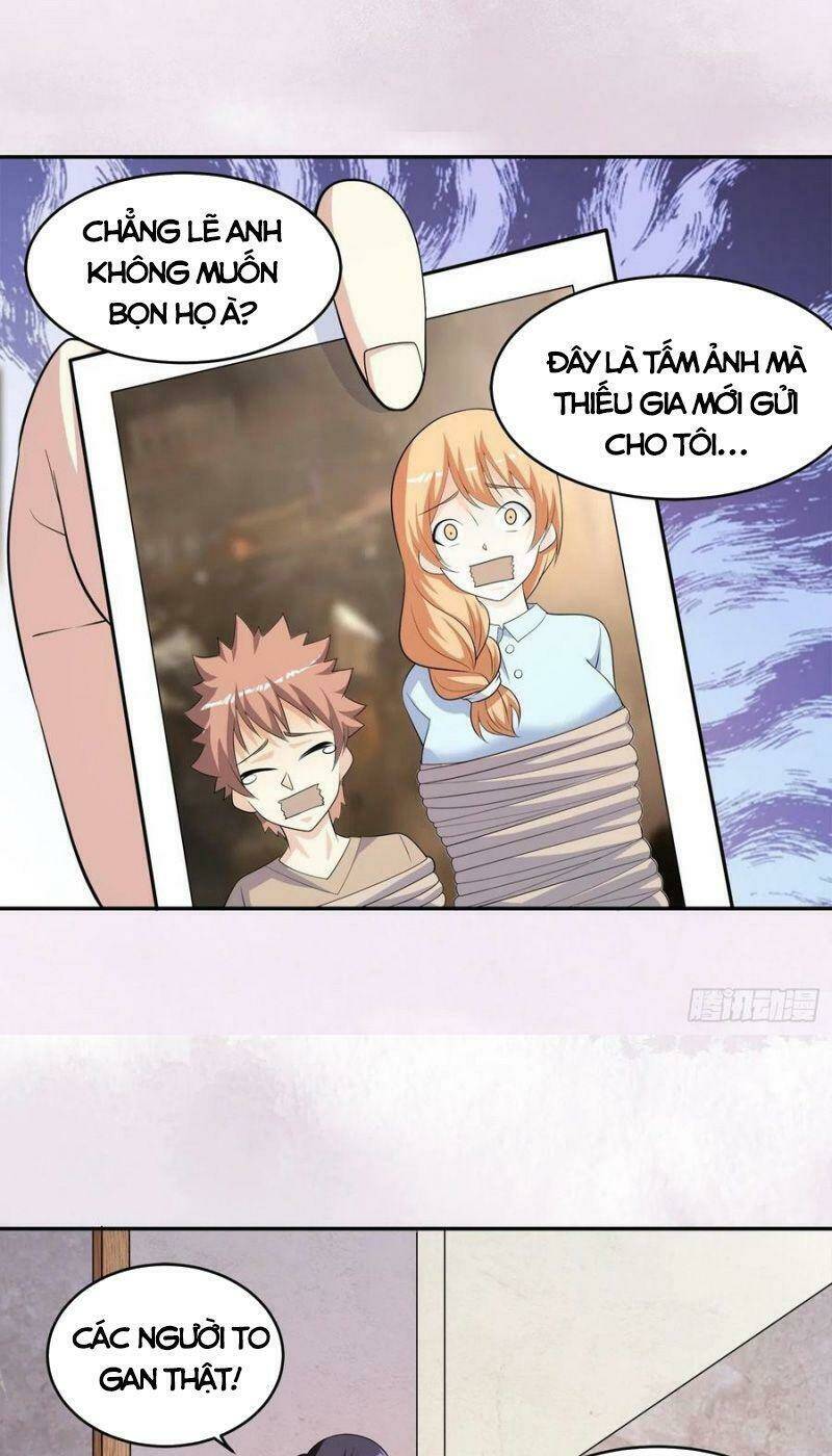 người tu tiên tại đô thị chapter 130 13