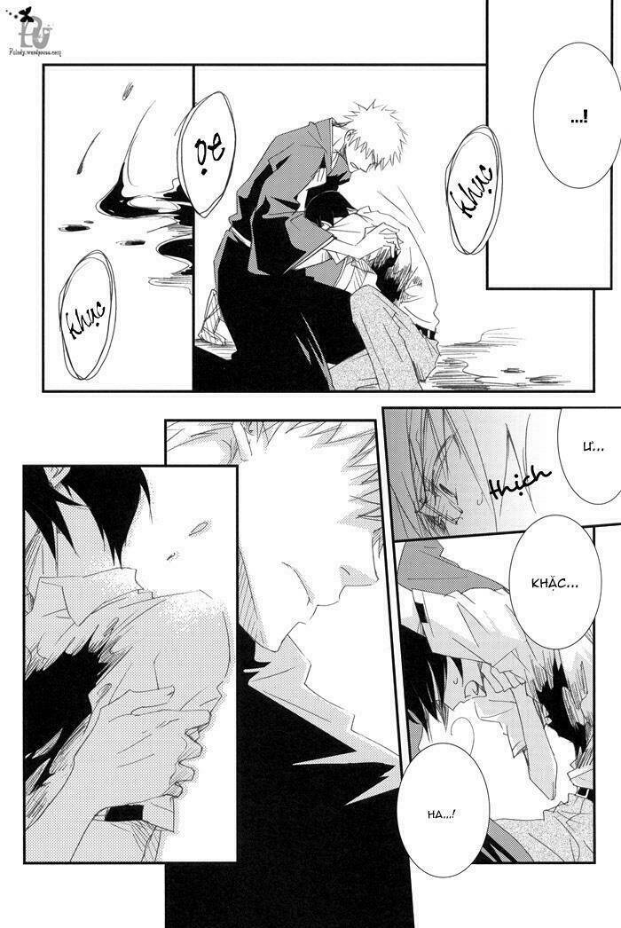 07 ghost doujinshi – supreme sugar 03 chapter 1 13