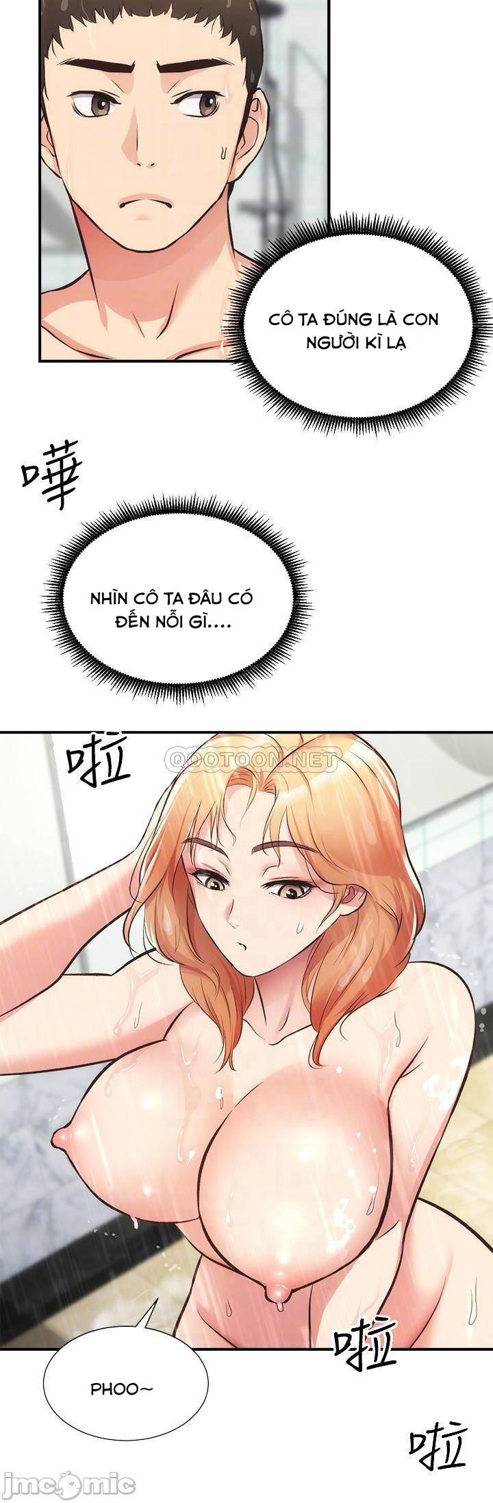 phẩm giá em dâu chapter 31 15