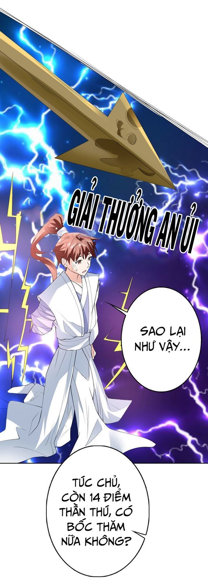 tối cường thần thú hệ thống chapter 85 11