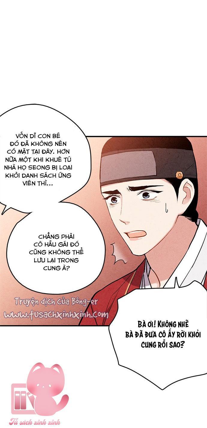 lệnh cấm hôn chapter 89 18