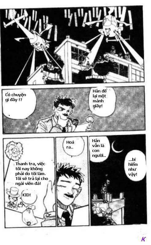 kaito kid chapter 3 23