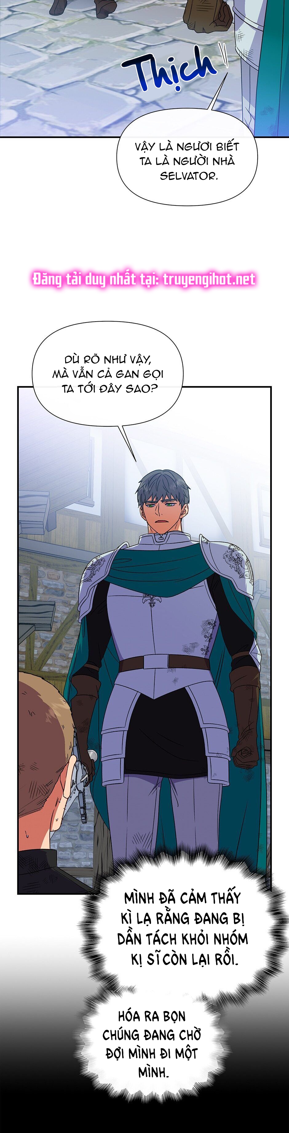 bản khế ước với nữ công tước ác ma chapter 124 19