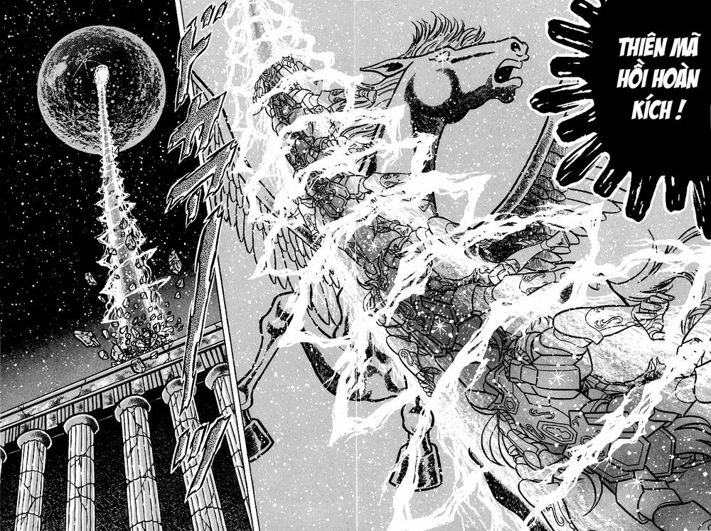 áo giáp vàng chapter 45 36