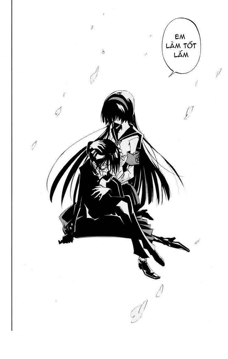 vua pháp thuật phần 2 chapter 2 36