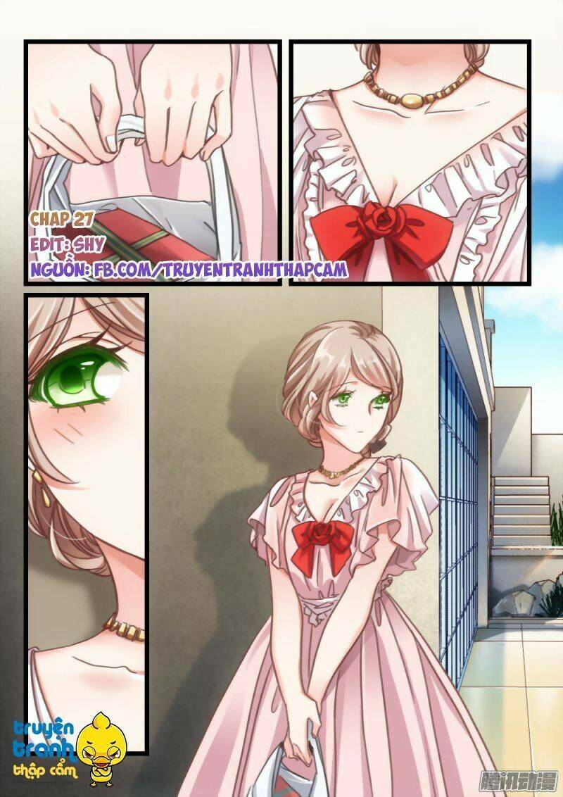 nam thần cách vách chapter 27 1