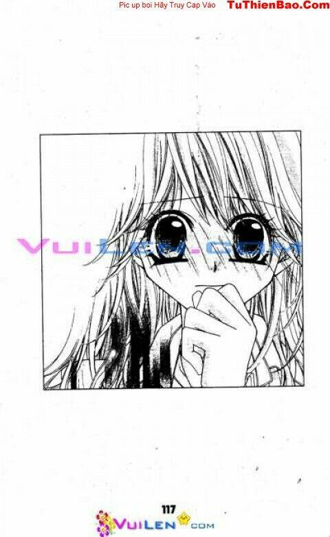 thiên thần giả tạo chapter 3 117