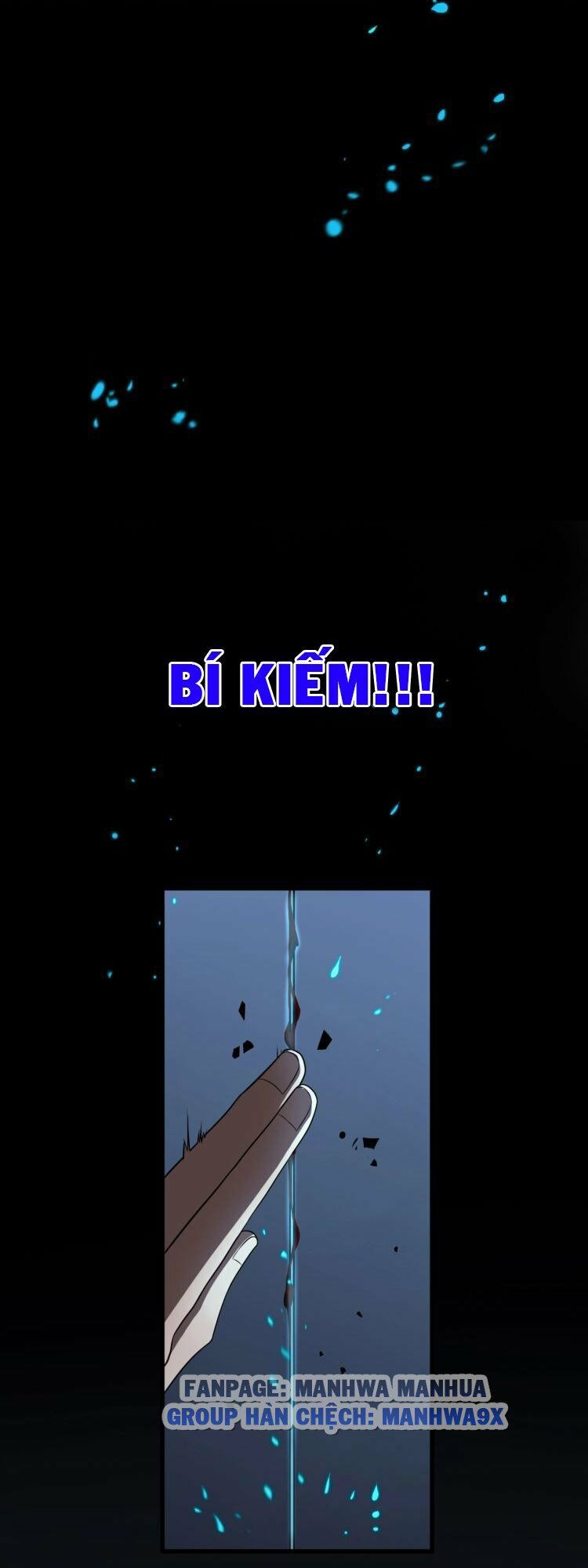 chư giới - tận thế online chapter 16 37