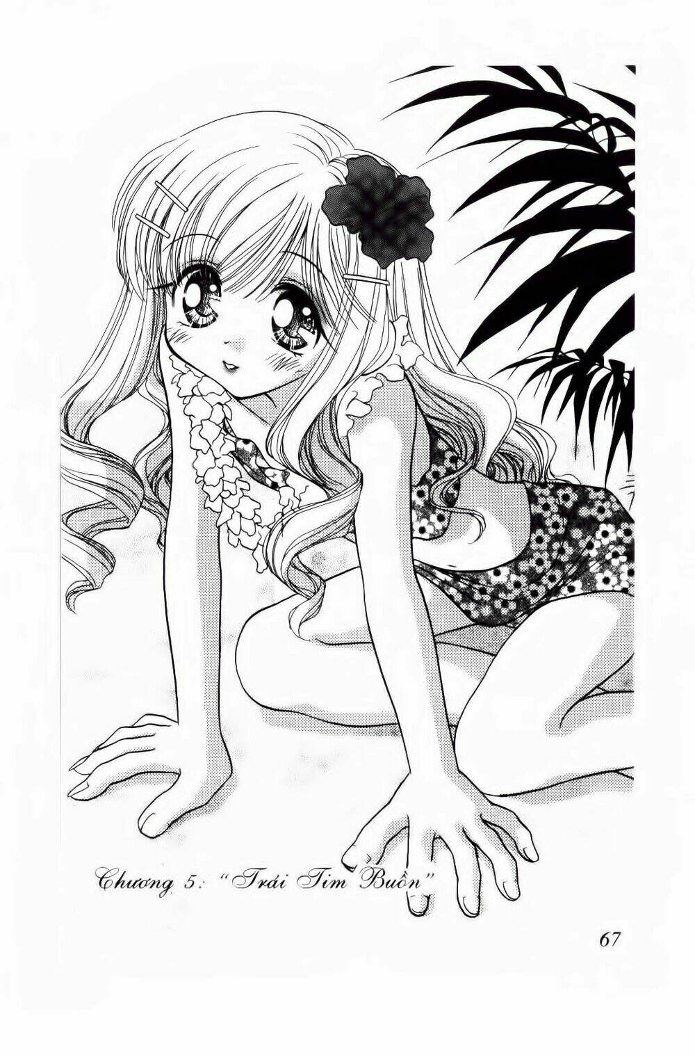 chắp cánh ước mơ chapter 42 2