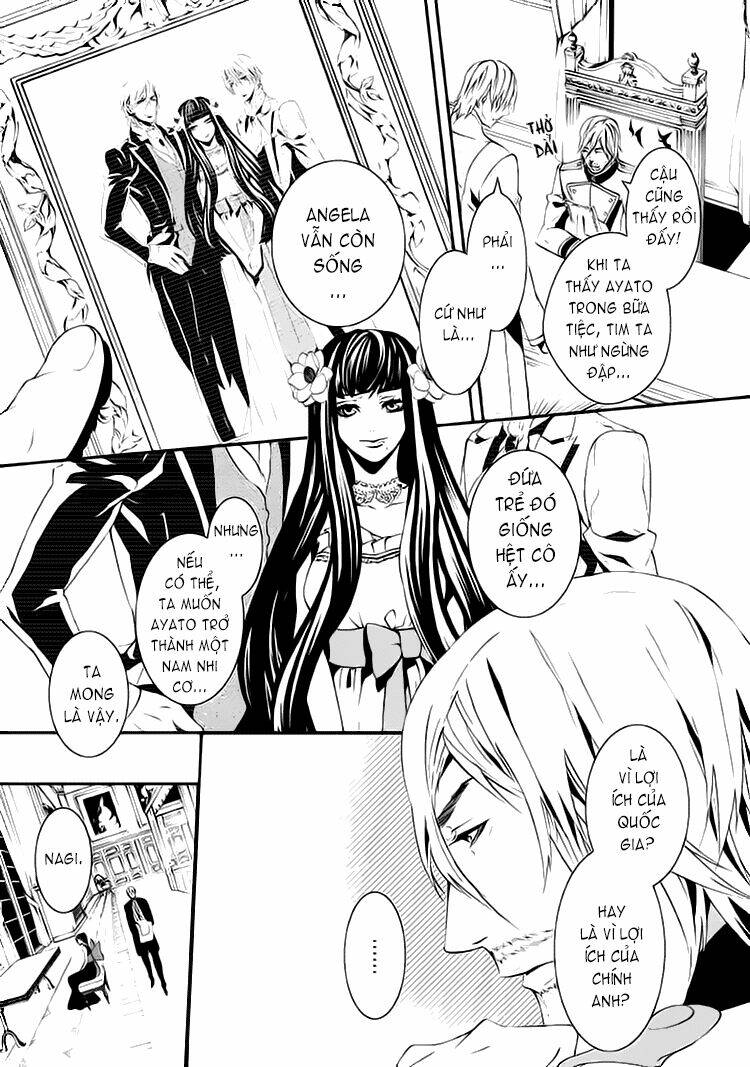 magnolia chapter 5 33