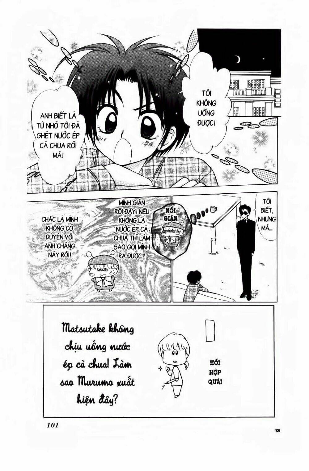 chiếc ly kỳ diệu chapter 10 8