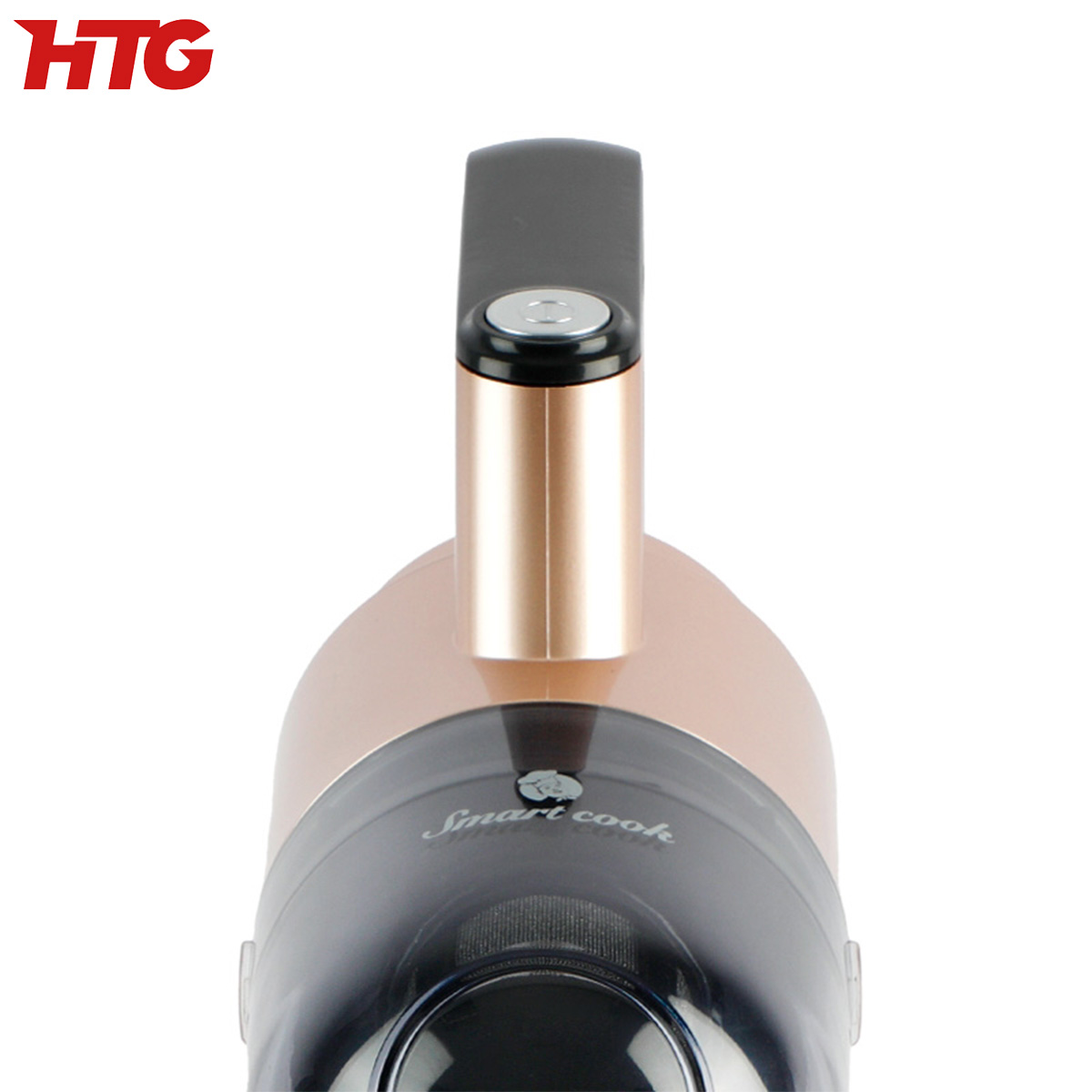 Máy hút bụi kháng khuẩn bảo vệ sức khỏe cả gia đình UV VCS-3924OL, có đèn UV diệt khuẩn, hàng chính hãng - Bảo hành chính hãng 12 tháng.