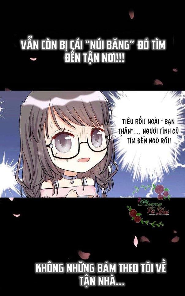 ảnh đế cầu sủng chapter 1 8