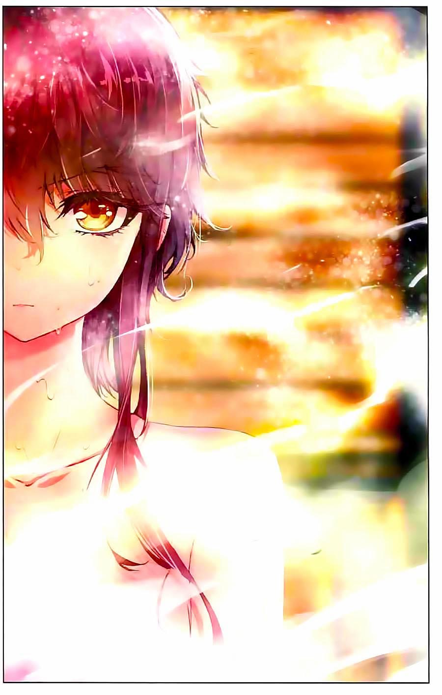 hải yêu chapter 10 14