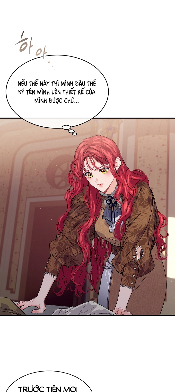 [18+] sự đáng sợ bên trong đại dương chapter 67.1 18