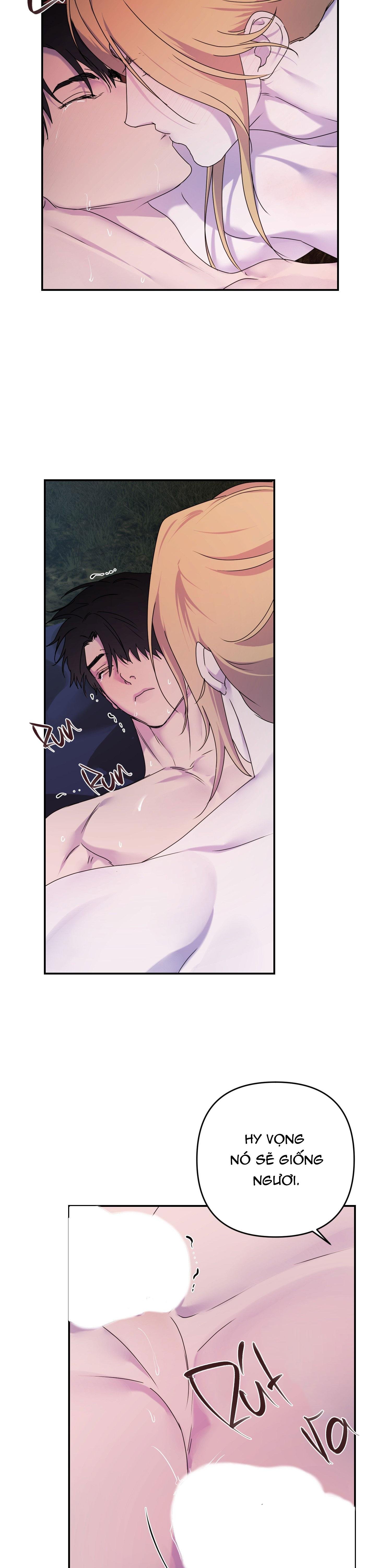 đóa hoa của alosha chapter 31 24