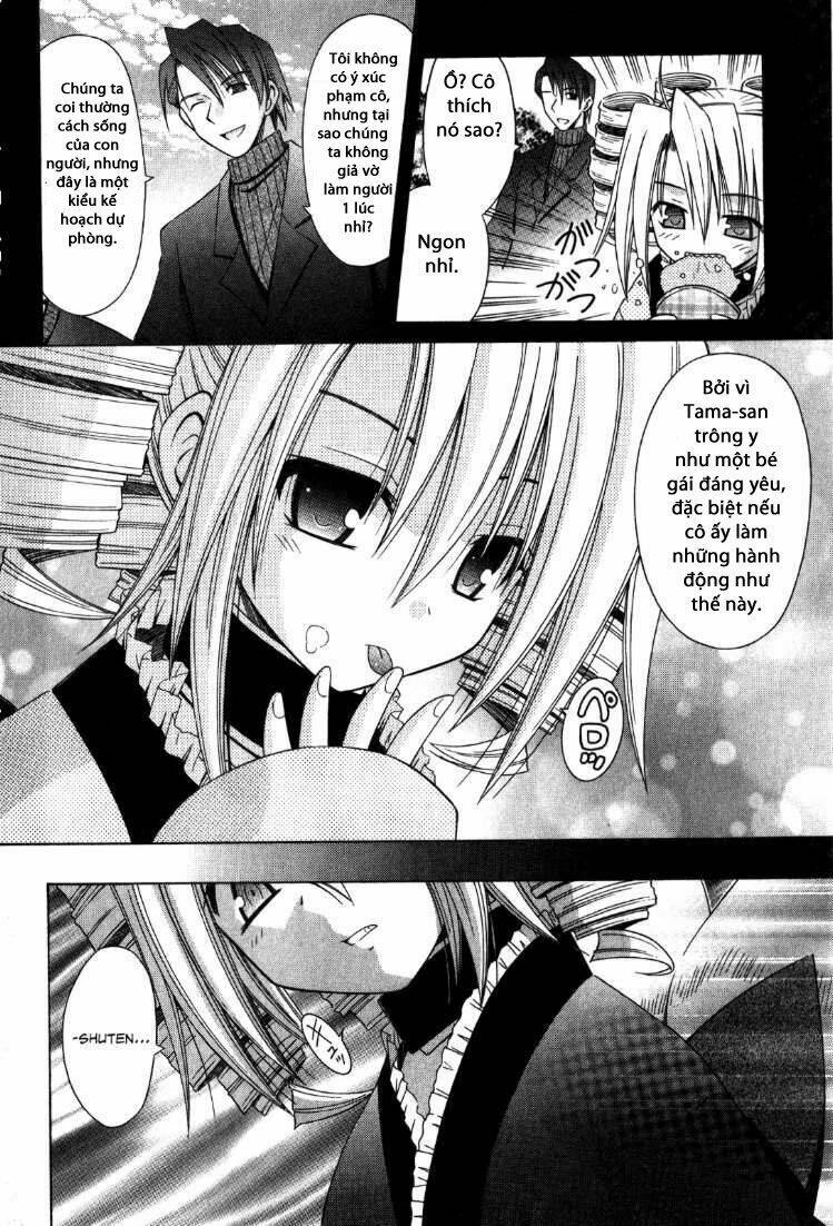 omamori himari chapter 61 17