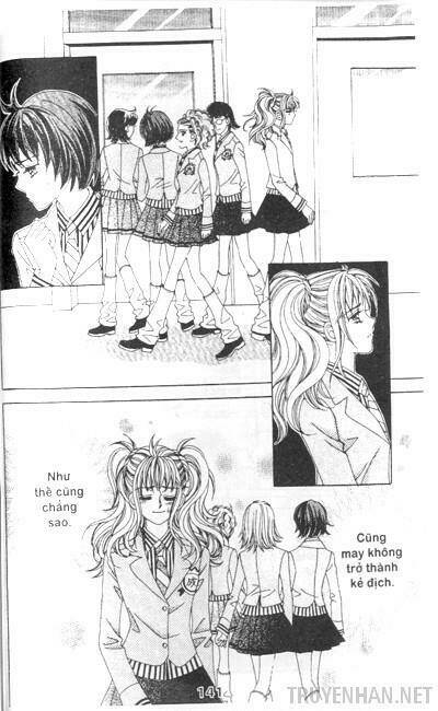 cô nàng sandwich chapter 24 19