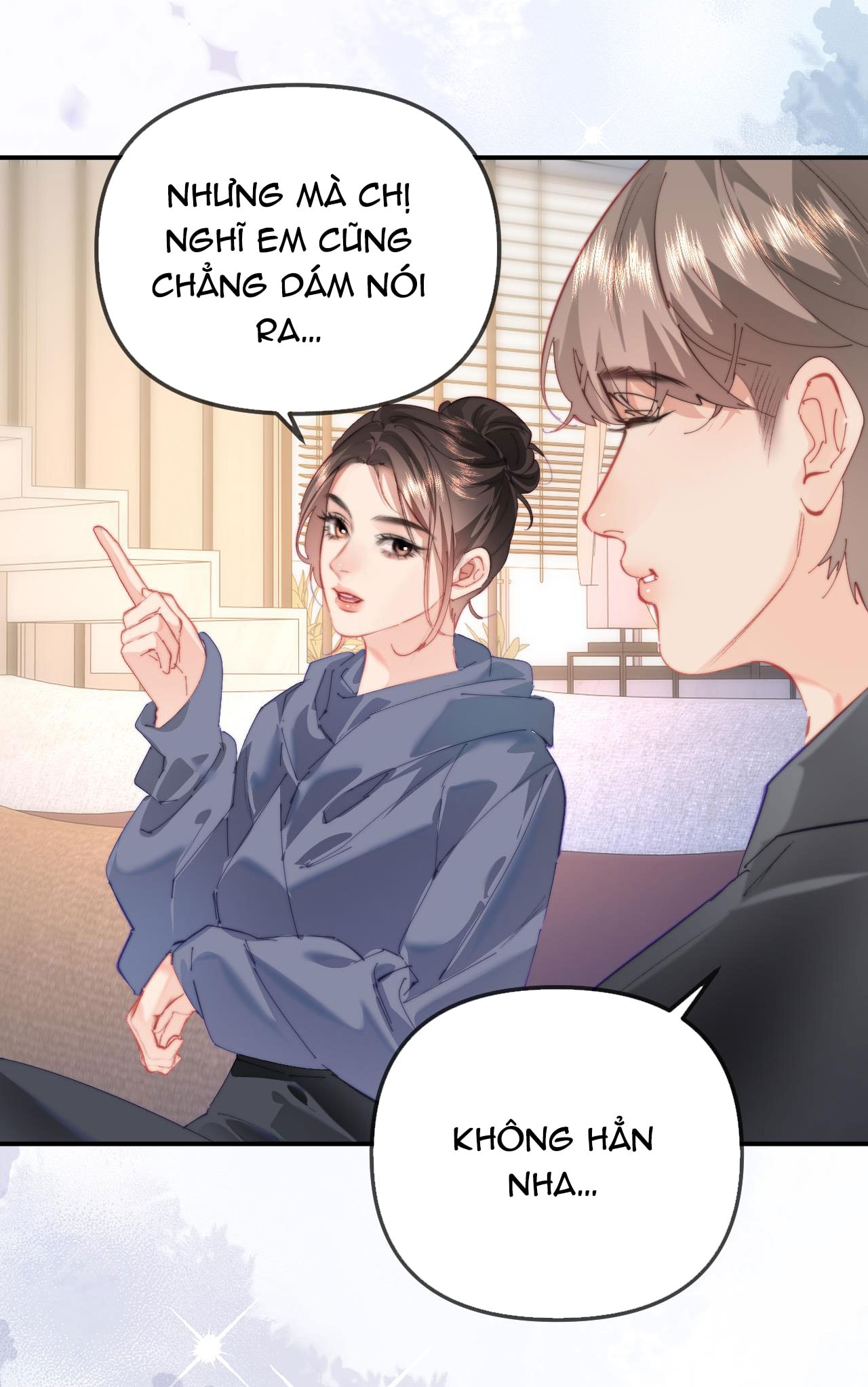 câu chuyện ngọt ngào của cặp vợ chồng đỉnh lưu chapter 106 33