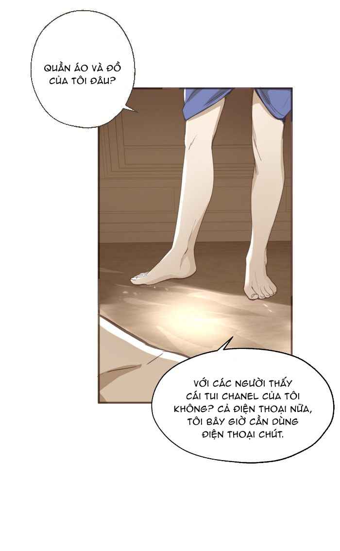 tôi là công tử đẹp nhất xiêm chapter 1 17