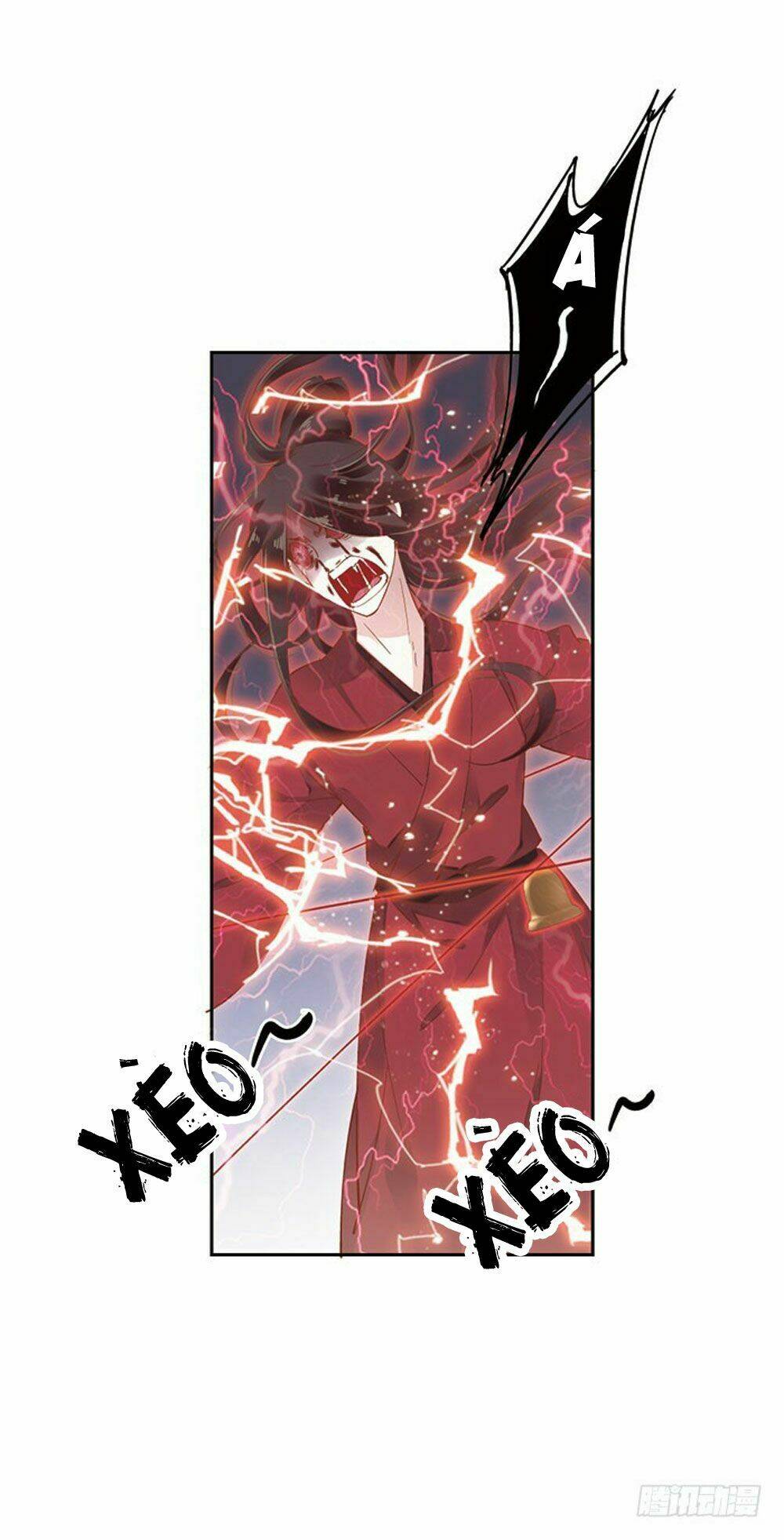 thiền tâm vấn đạo chapter 6 59