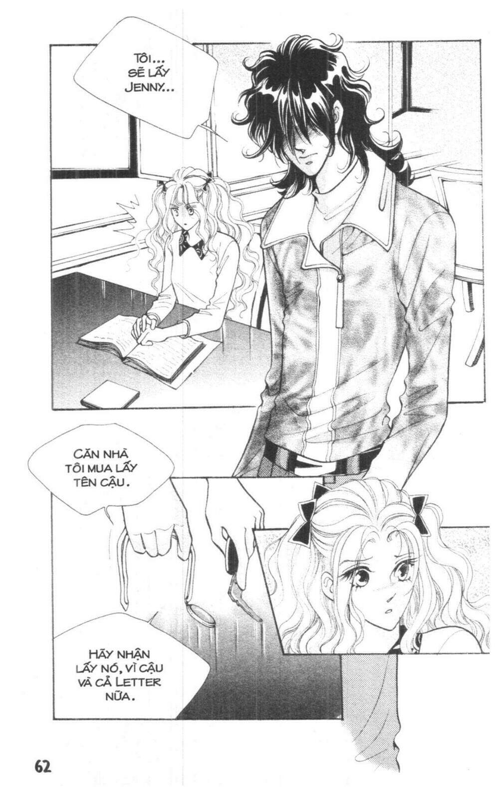 diamond hearts chapter 8 60