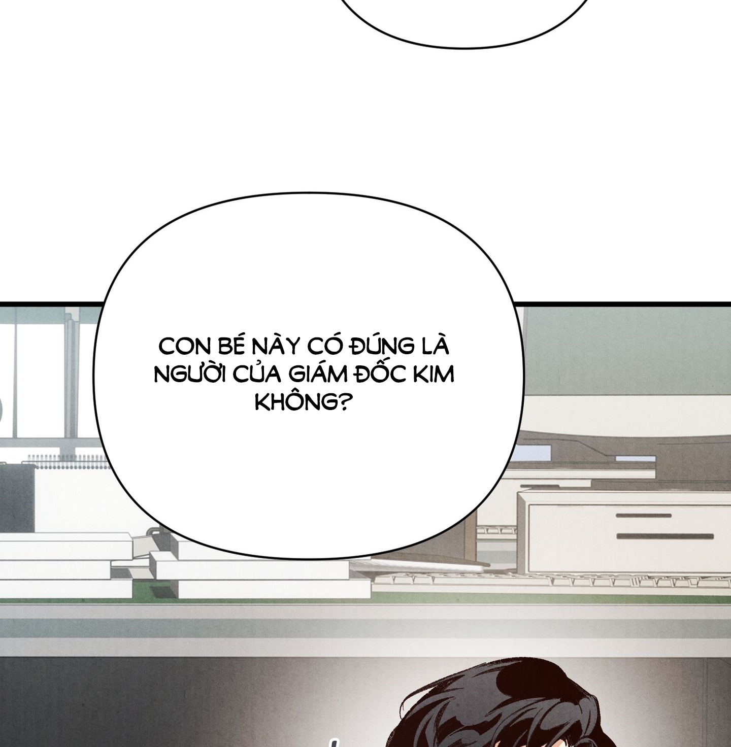 [Thời Kỳ Cực Thịnh Ái Vật 1980S] Quần Legging chapter 1.1 - Trang 36