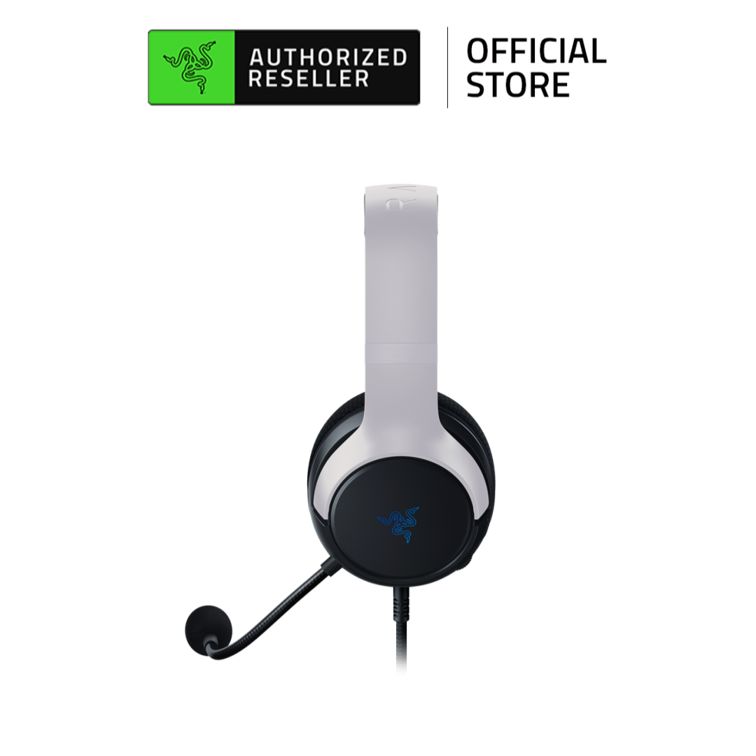 Razer Kaira X PlayStation được cấp phép Tai nghe có dây cho PlayStation 5 Hàng nhập khẩu
