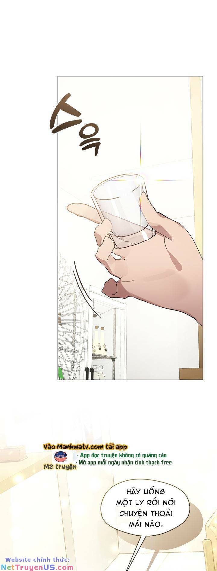 nhà hàng nơi suối vàng chapter 26 35