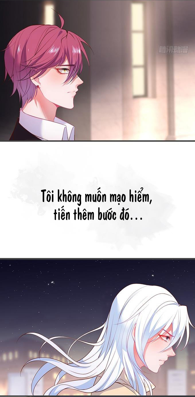dưỡng khí chí mạng chapter 34 21