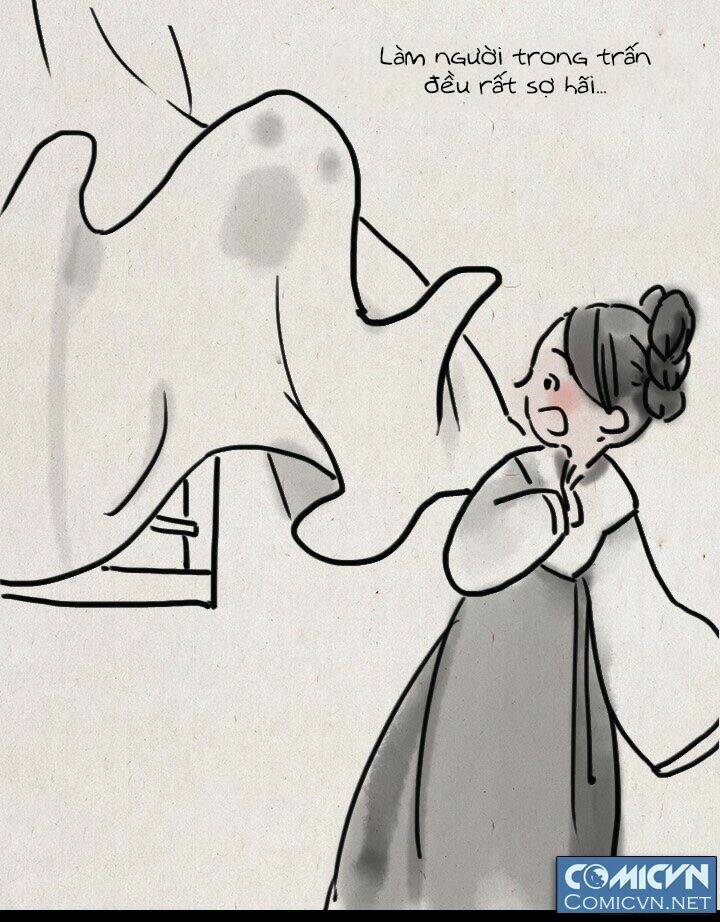 nhất thiền tiểu hòa thượng chapter 44 6