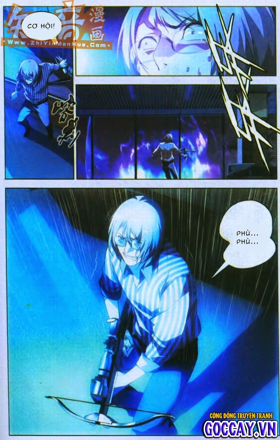 long tộc 2 chapter 13 8