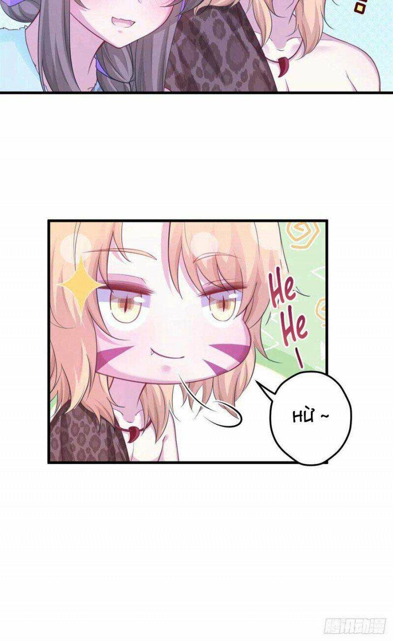 [16+] thảnh thơi thú thế chủng chủng điền, sinh sinh tể chapter 338 6